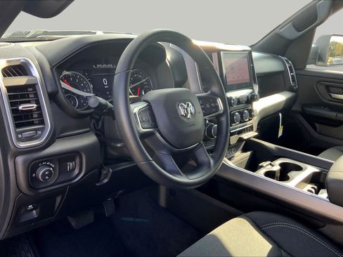New 2026 RAM 1500 Express AWD/4WD image 8