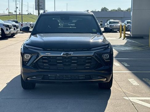 New 2026 Chevrolet TrailBlazer ACTIV w/ Convenience Package image 13