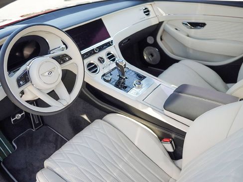 New 2026 Bentley Continental GT AWD/4WD image 15