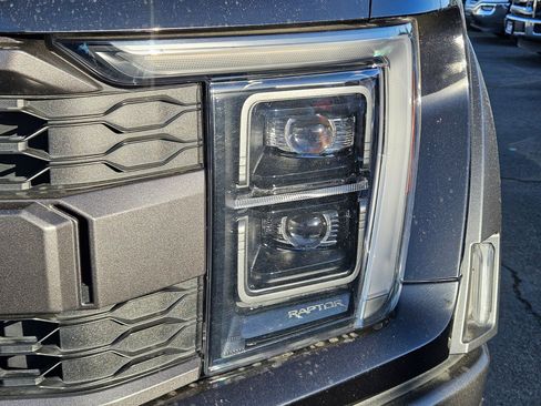 Used 2023 Ford F150 Raptor AWD/4WD image 12