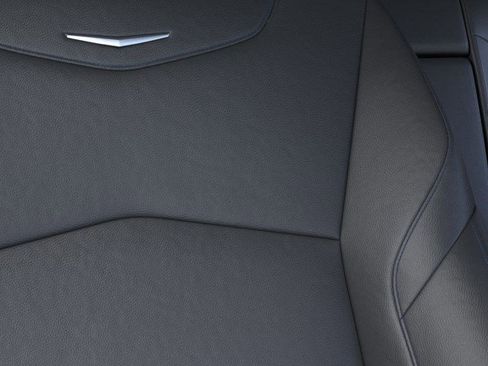 New 2025 Cadillac XT4 Sport w/ LPO, Onyx Lite Package image 21