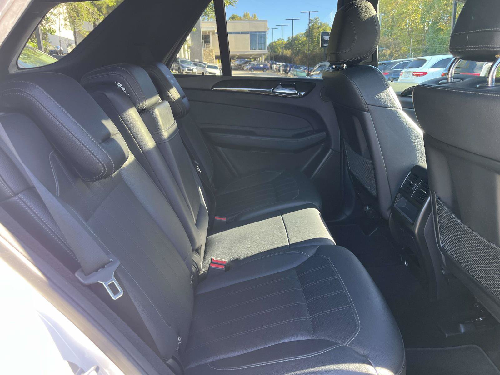 Used 2017 Mercedes-Benz GLE 350 4MATIC image 53