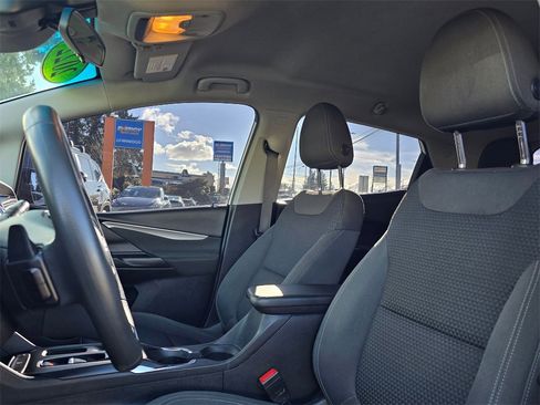 Used 2022 Chevrolet Bolt LT image 21