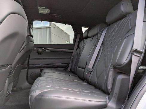 New 2026 Genesis GV80 3.5T Prestige image 27