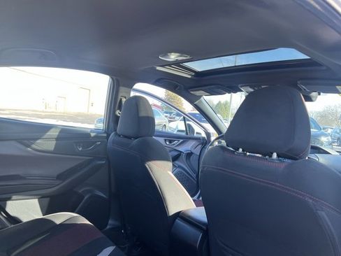 Used 2020 Subaru Impreza 2.0i Sport w/ Popular Package #1 image 29