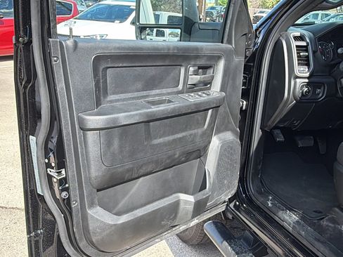 New 2026 RAM 2500 Tradesman image 10