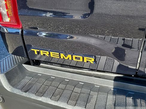Used 2024 Ford F150 Tremor w/ Equipment Group 402A High AWD/4WD image 33