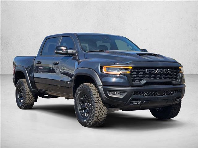 New 2026 RAM 1500 RHO AWD/4WD image 7
