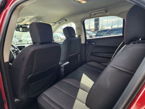 Used 2012 Chevrolet Equinox LT w/ Driver Convenience Package image 11