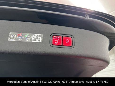 Certified 2026 Mercedes-Benz GLC 300 image 26