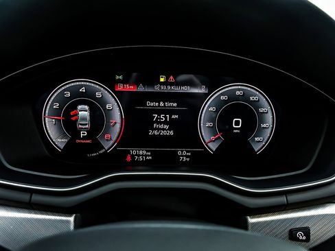 Used 2025 Audi A5 2.0T Premium Plus w/ Convenience Plus Package image 20