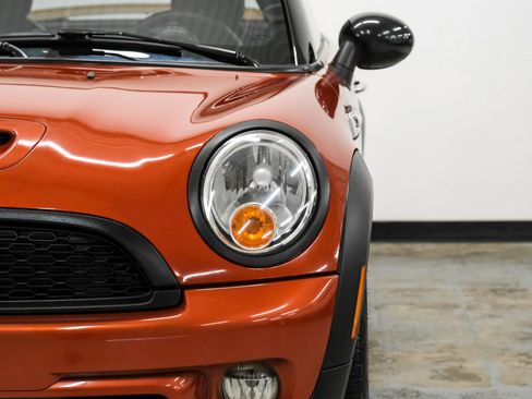 Used 2012 MINI Cooper Coupe S image 34