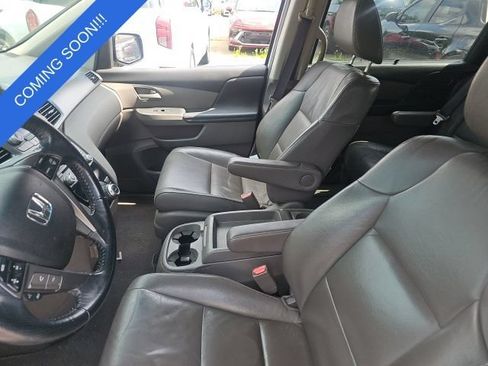 Used 2012 Honda Odyssey EX-L image 10