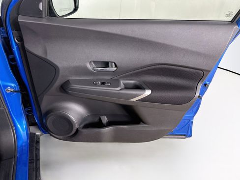 Used 2023 Nissan Kicks SV FWD image 29