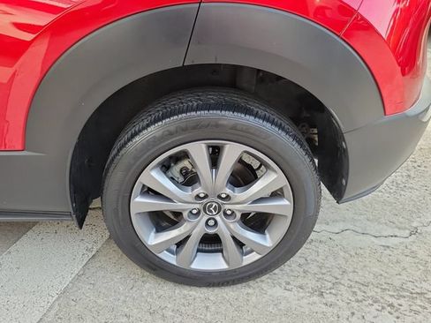 Used 2024 MAZDA CX-30 AWD 2.5 S w/ Preferred Package image 6
