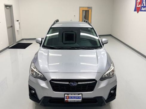 Used 2018 Subaru Crosstrek 2.0i Premium w/ Popular Package #2 image 4