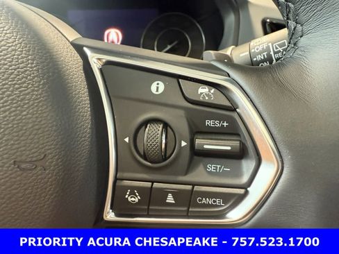 New 2026 Acura RDX w/Advance Package image 18