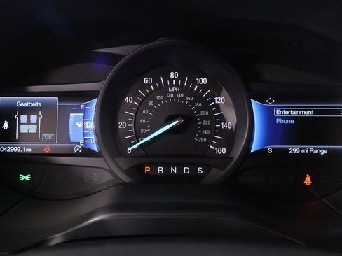 Used 2024 Ford Edge SEL image 4