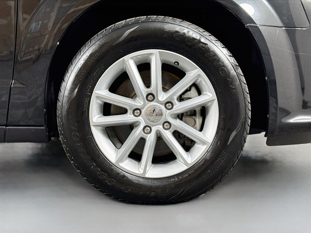 Used 2019 Dodge Grand Caravan SXT FWD image 39