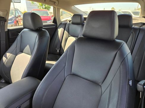 Used 2019 Honda Clarity Touring image 13