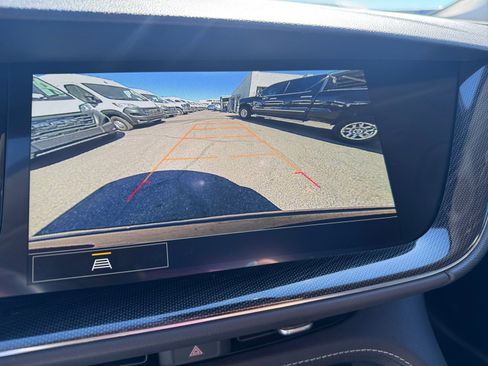 Used 2023 Buick Envision Essence w/ Sport Touring Package image 21