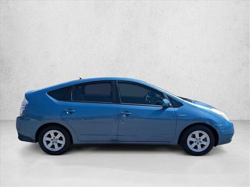 Used 2007 Toyota Prius FWD image 4