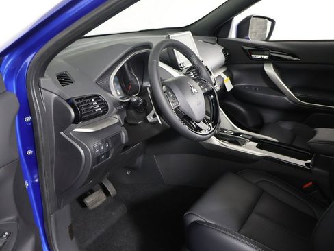 New 2026 Mitsubishi Eclipse Cross SEL image 23