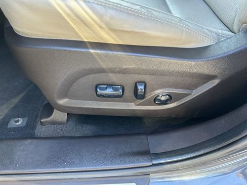 Used 2018 Hyundai Santa Fe Sport w/ 2.4L Tech Package 04 FWD image 21