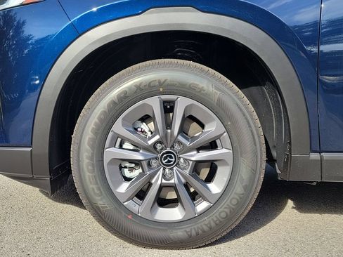 New 2026 MAZDA CX-5 Select AWD/4WD image 7