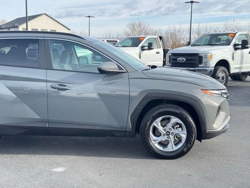 Used 2024 Hyundai Tucson SEL image 4