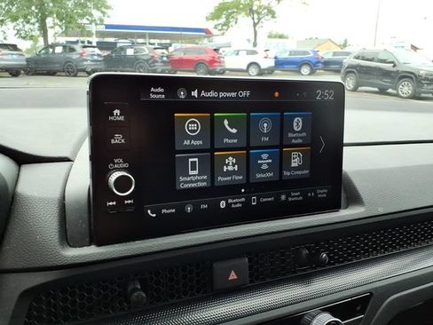 Certified 2024 Honda CR-V Sport-L image 17