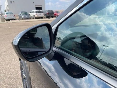 New 2026 Nissan Rogue SV w/ SV Premium Package image 10