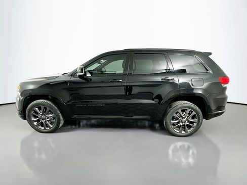 Used 2019 Jeep Grand Cherokee High Altitude AWD/4WD image 8