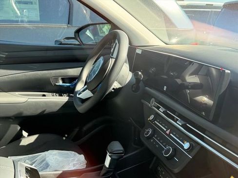 New 2026 Hyundai Tucson SE AWD/4WD image 16