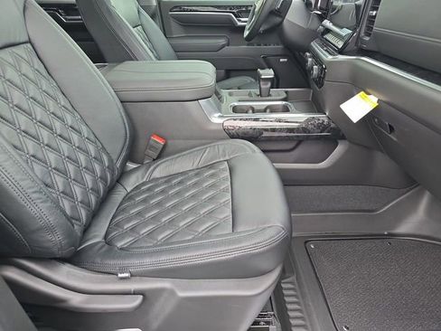 New 2025 Chevrolet Silverado 1500 RST w/ All Star Edition Plus image 29