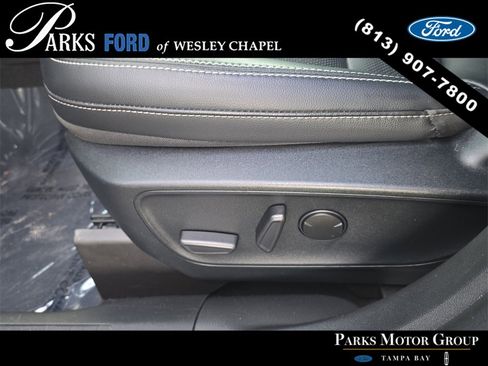 Certified 2021 Ford Escape SEL w/ Technology Package image 21