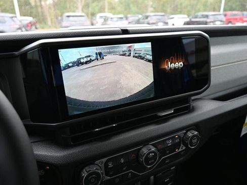 New 2026 Jeep Wrangler Willys image 6