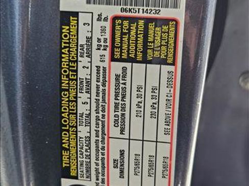 Used 2014 Toyota Tundra SR5 w/ TRD Off Road Package image 14