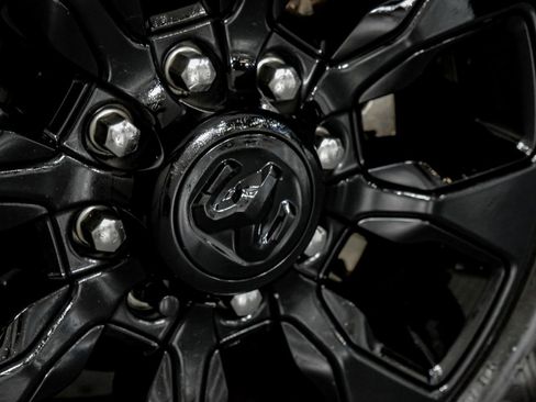 Used 2022 RAM 3500 Limited RWD image 58