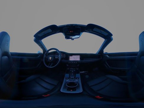 Used 2024 Porsche 911 Carrera S image 30