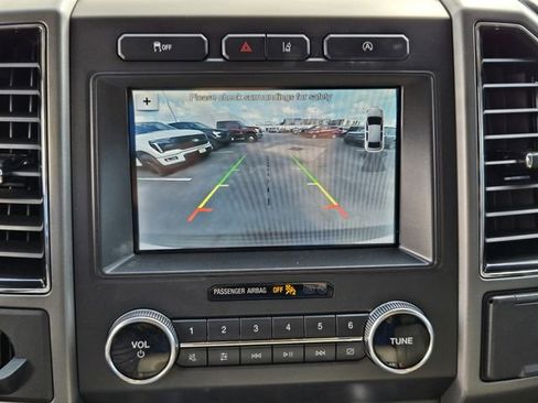Used 2019 Ford Expedition XLT w/ Equipment Group 202A image 15