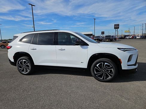 New 2026 Buick Enclave Sport Touring w/ Power Package image 6