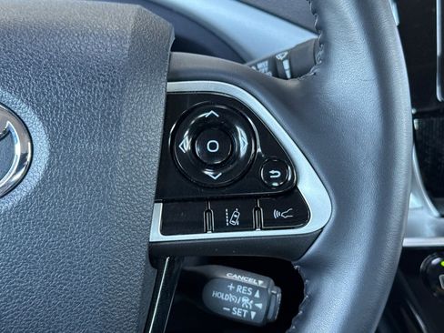 Certified 2019 Toyota Mirai image 30