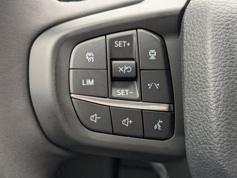 New 2025 Ford Ranger XLT w/ FX4 Off-Road Package image 22