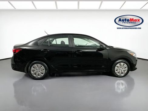 Used 2019 Kia Rio S image 9