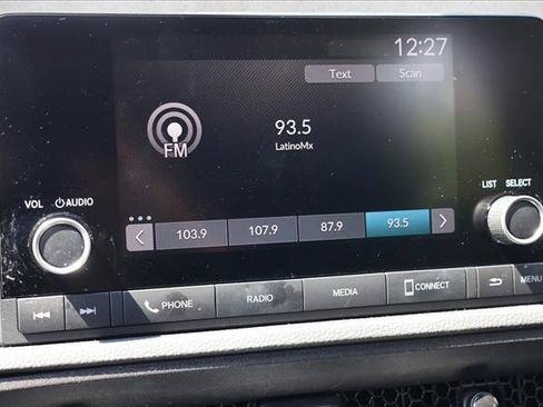 Used 2025 Honda CR-V EX image 14