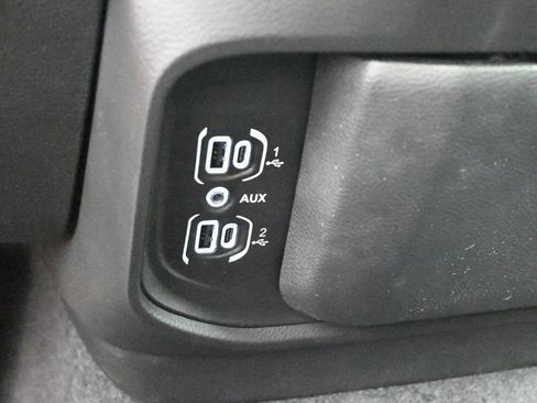 New 2026 RAM 1500 Tradesman image 3