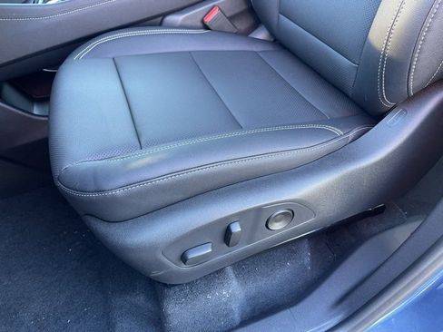 New 2026 Chevrolet Traverse LT w/ Sun and Wheel Package image 15