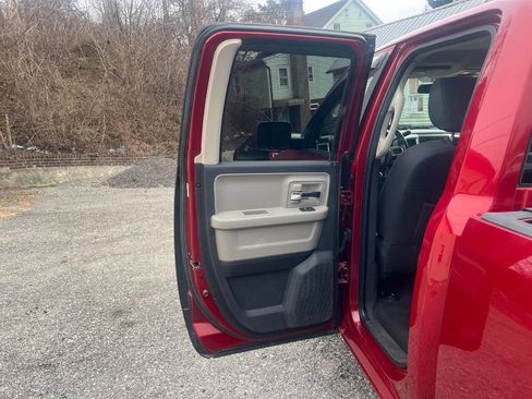 Used 2009 Dodge Ram 1500 Truck SLT w/ Big Horn Regional Pkg image 32