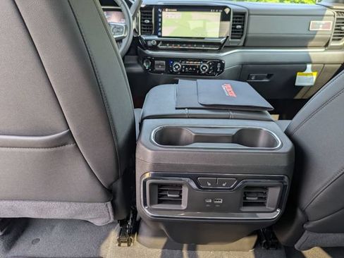New 2026 Chevrolet Silverado 2500 LTZ w/ Trail Boss Package AWD/4WD image 29